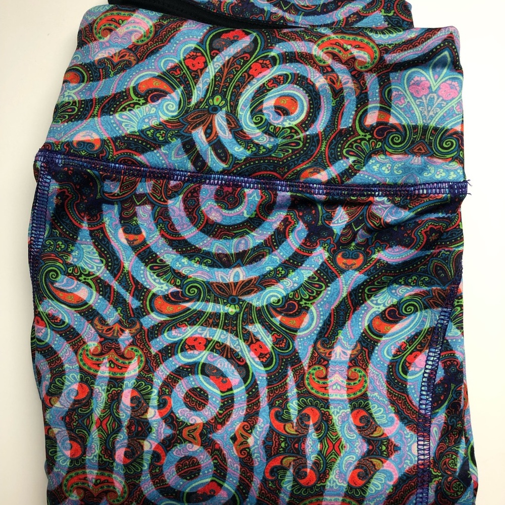 LuLaRoe Jordan Athletic Leggings